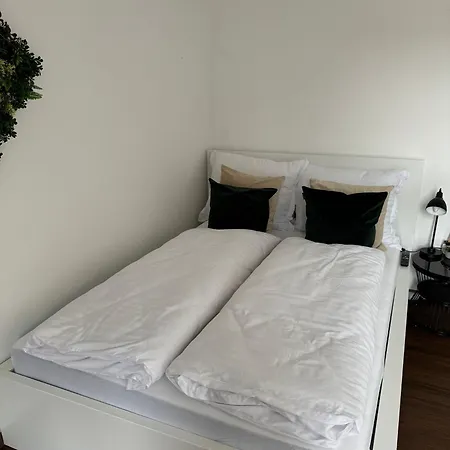 Appartement Promenade En *