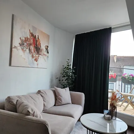 Appartement Promenade En